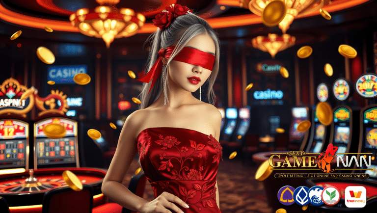 sexygamenan เว็บตรง