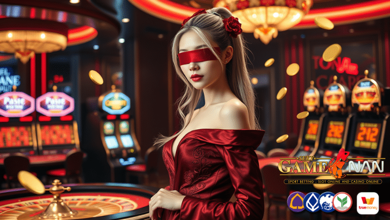 sexygamenan slot